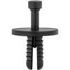BMW Push-Type Retainer <br><font color=red><font size=2.5>BMW: 51481884779</font></font>