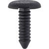 Audi VW Inner Door & Quarter Trim Retainer VW & Audi: 6Q0867333