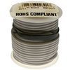 Primary SXL Wire 12 Gauge 100' White