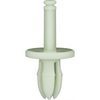 VW Window Regulator Push-Type Retainer <br><font color=red><font size=2.5>VW & Audi: 5K0837975A</font></font>