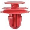 Nissan Moulding Trim Clip <br><font color=red><font size=2.5>Nissan: 63848AQ100</font></font>