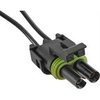 GM Wire Harness Connector <br><font color=red><font size=2.5>GM: 12126453</font></font>