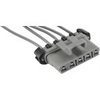 GM Wire Harness Connector <br><font color=red><font size=2.5>GM: 15305874</font></font>