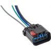 GM Wire Harness Connector <br><font color=red><font size=2.5>GM: 15306349</font></font>