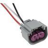 GM Wire Harness Connector <br><font color=red><font size=2.5>GM: 15306398</font></font>
