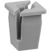BMW Liftgate Trim Panel Screw Grommet <br><font color=red><font size=2.5>BMW: 51717154520</font></font>