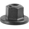 BMW Mini Cooper Fender Apron & Filler Tube Nut <br><font color=red><font size=2.5>BMW: 07147336362</font></font>