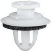 BMW Liftgate Trim Retainer W/Sealer <br><font color=red><font size=2.5>BMW: 51137065607</font></font>