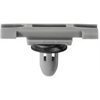 BMW Moulding Clip With Sealer <br><font color=red><font size=2.5>BMW: 51137117240</font></font>
