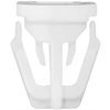 Subaru Front & Rear Door Moulding Clip Subaru: 91012AG240