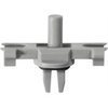 Audi Exterior Push-Type Retainer <br><font color=red><font size=2.5>Audi: 8V0853585</font></font>