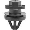 Volkswagen Door Trim Panel Retainer W/Sealer <br><font color=red><font size=2.5>VW & Audi: 3AA868243A</font></font>