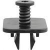 Volkswagen Bumper Diffuser Push-Type Retainer <br><font color=red><font size=2.5>VW & Audi: WHT005263</font></font>