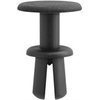 Audi VW Push-Type Retainer <br><font color=red><font size=2.5>VW & Audi: N105835019B9</font></font>