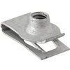 Ford Metric Extruded U-Nut W/Locking Thread