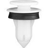 GM Door Trim Panel Retainer W/Sealer GM: 11549307
