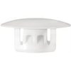 Nissan Wheel Liner Body Hole Plug Nissan: 74816AX000