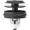 BMW Door Trim Panel Retainer <br><font color=red><font size=2.5>BMW: 51417325082</font></font>