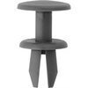 BMW / Mini Cooper Trim Push-Type Retainer <br><font color=red><font size=2.5>BMW: 51498237075</font></font>