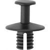 BMW Mini Cooper Cowl Grille & Fuel Tank Strap Push-Type Retainer <br><font color=red><font size=2.5>BMW: 16136753087</font></font>