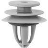 BMW Rocker Moulding Clip W/Sealer <br><font color=red><font size=2.5>BMW: 07147443710</font></font>
