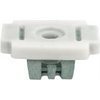 GM Trim Panel Nut W/Sealer GM: 11546868
