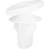 Nissan Weatherstrip Retainer Nissan: 808501FA0B
