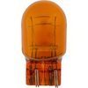 Miniature Bulb - Amber <br><font color=red><font size=2.5>Ford: DR3Z13466A <br>GM: 13579188 | Honda: 33303SZTA01</font></font>