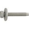Hex Hd Sems  Body Bolt Zinc M6-1.0 X 40MM <br><font color=red><font size=2.5>Chrysler: 6104374AA</font></font>