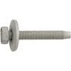 Hex Hd Sems Body Bolt Zinc M6-1.0 X 40MM