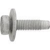 Hex Hd Sems  Body Bolt Zinc M8-1.25 X 30MM <br><font color=red><font size=2.5>Chrysler: 6105103AA</font></font>