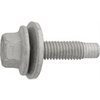 Hex Hd Sems Body Bolt Zinc M8-1.25 X 31MM