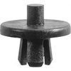 Mercedes Motion Sensor Push-Type Retainer Mercedes: 0019902292