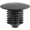 Ford Bumper and Mud Guard Retainer Ford: W718046S300