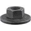 GM Metric Free Spinning Washer Nut <br><font color=red><font size=2.5>GM: 11546449</font></font>
