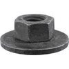 GM Metric Free Spinning Washer Nut