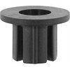Mercedes Bumper Spoiler & License Mount Screw Grommet Mercedes: 0039947545