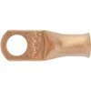 Copper Battery Cable Lug 4-Ga 5/16'' Stud