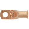 Copper Battery Cable Lug 2-Ga 1/4'' Stud