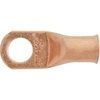 Copper Battery Cable Lug 2/0-Ga 1/2'' Stud