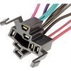 GM Ignition Switch Harness Connector <br><font color=red><font size=2.5>GM: 12126543 | 88860519</font></font>