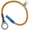 GM Fusible Link Wire 14 Ga Orange <br><font color=red><font size=2.5>GM: 8915135</font></font>