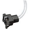 GM Ford Chrysler & Imports Fuel Injector Harness Connector <br><font color=red><font size=2.5>GM: 12085491</font></font>