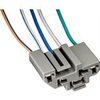 Ford Turn Signal Switch Harness Connector <br><font color=red><font size=2.5>GM: 88860493</font></font>