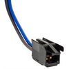 GM Window Lift Motor & Door Lock Actuator Harness Connector <br><font color=red><font size=2.5>GM: 12101914</font></font>