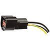 Ford Oxygen Sensor Harness Connector 3-Lead <br><font color=red><font size=2.5>GM: 88860522</font></font>