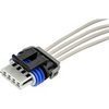 GM Crank Sensor & Ignition Coil Harness Connector <br><font color=red><font size=2.5>GM: 15305942 | 88862287 | 88987184</font></font>