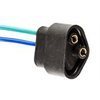 Chrysler Voltage Regulator Harness Connector Chrysler: 2983727 | GM: 88860471