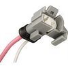 GM Ingition Coil Harness Connector <br><font color=red><font size=2.5>GM: 12101896 | 20585900 | 88862221</font></font>