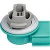 Ford Signal Lamp Socket Use W/23058 Harness <br><font color=red><font size=2.5>Ford: 2U5Z13411HA</font></font>
